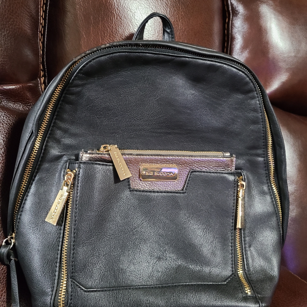 Big Bubba Backpack